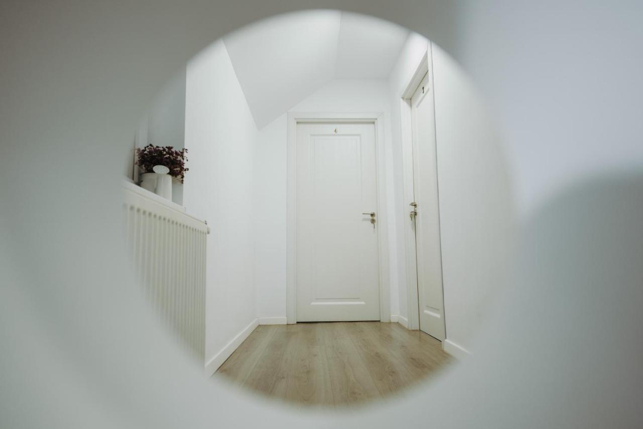 Pensiunea Karla Turda Exteriör bild